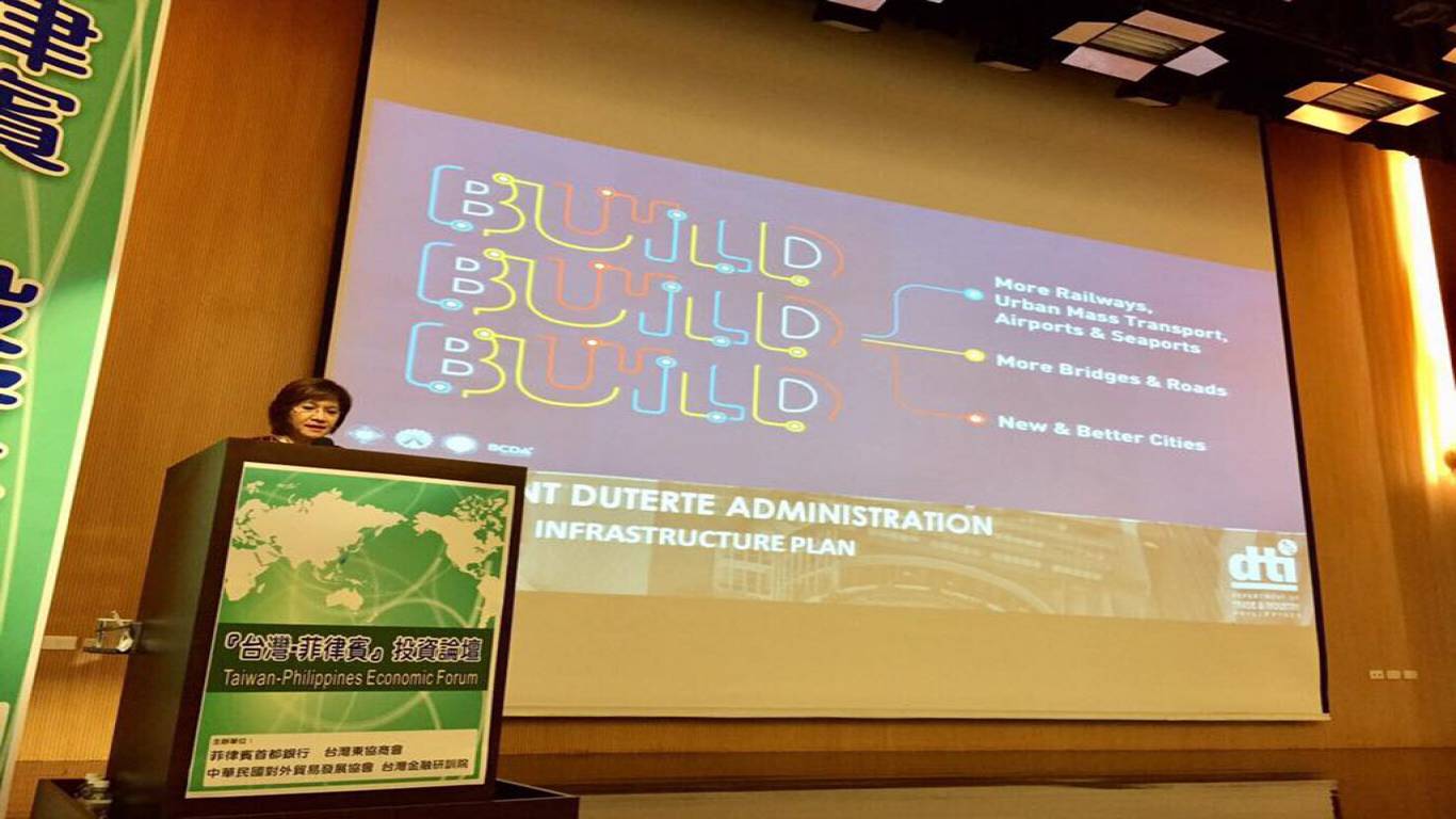 DTI Undersecretary Terrado Presents High Potential Business Opportunities for Taiwan Business.jpeg